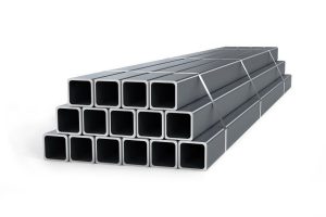 Tubo Industrial Quadrado