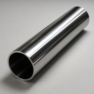 Tubo Redondo Inox (OD)