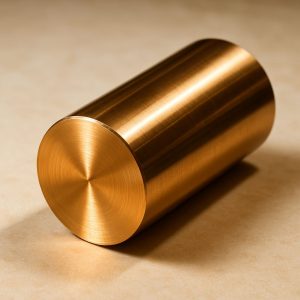 Bronze Cheio