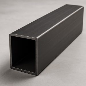 Tubo Industrial Retangular